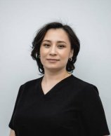 Ризванова Альмира Арслановна