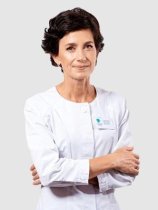 Михайлова Виктория Ивановна