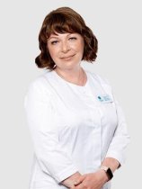 Бочарникова Марина Евгеньевна