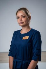 Дандре Лина Николаевна
