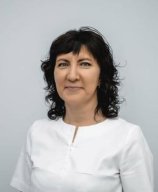 Ермолова Виктория Геннадьевна