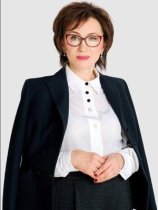 Бокая Валентина Георгиевна