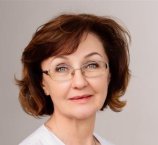 Подгорная Алла Ивановна