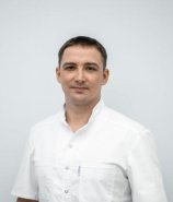 Батусов Никита Андреевич