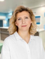 Зельман Оксана Константиновна