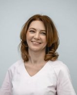 Щепанская Татьяна Юрьевна