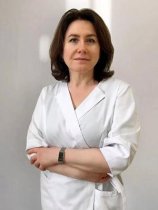 Мудрая Ирина Васильевна