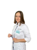 Кормилина Мария Владимировна