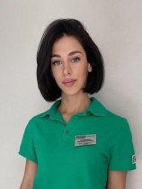 Вашакидзе Нана Бежановна