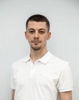 Байрамов Турал Теймуразович
