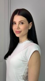 Сафонова Кристина Андреевна