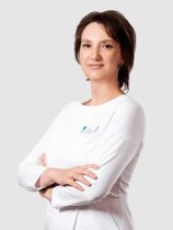 Сысоева Ольга Владимировна
