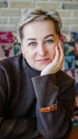 Монова Светлана