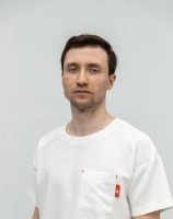 Миронов Алексей Юрьевич