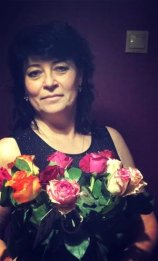 Русова Ирина Владимировна
