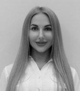 Елисеева Инна