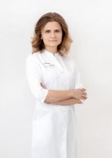 Сумарокова Инна Михайловна