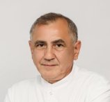 Терян Сергей Алексеевич