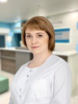 Мирошниченко Елена Александровна
