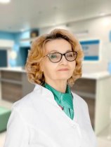 Патрикеева Наталья Михайловна