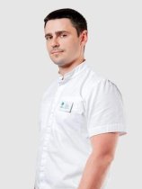 Серов Дмитрий Олегович