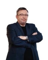 Левин Роман Александрович