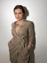 Трубинова Полина Геннадьевна