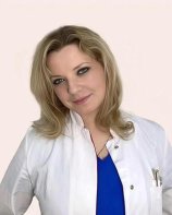 Белякова Елена Тимуровна