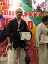 Шуталев Павел Владимирович