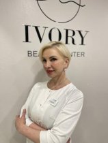 Родионова Анжелла Владимировна