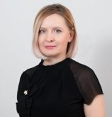 Чистякова Юлия Васильевна