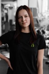 Сурдяева Екатерина Александрович