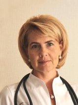 Гаврилова Ирина Александровна