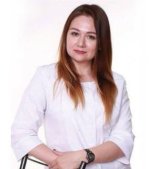 Купельская Юлия