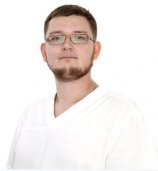 Мезенцев Семён Алексеевич