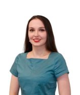 Алексеева Алиса Максимовна