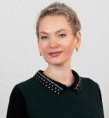 Петросян Елена Александровна