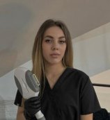 Сухарева Ольга