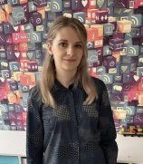Матвеенко Ольга Васильевна