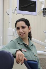Рабаева Элина Робертовна