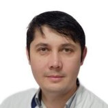 Тен Николай Сергеевич