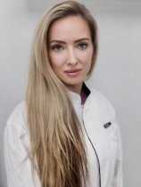 Сторчак (Яминова) Светлана Ленардовна