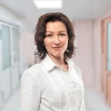 Спивак Екатерина Юрьевна