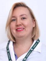 Косенкова Александра Александровна