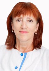 Гайноченко Любовь Николаевна