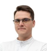Матвеев Михаил Валерьевич