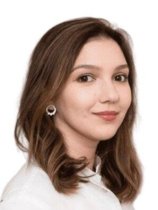 Рамазанова Марина Османовна