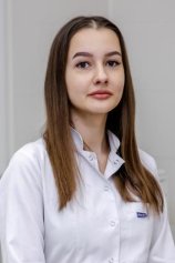 Щукина Екатерина Алексеевна
