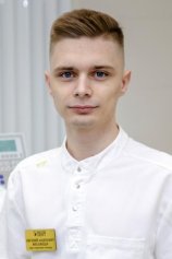 Вихлянцев Евгений Андреевич