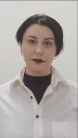 Кожухова Юлия